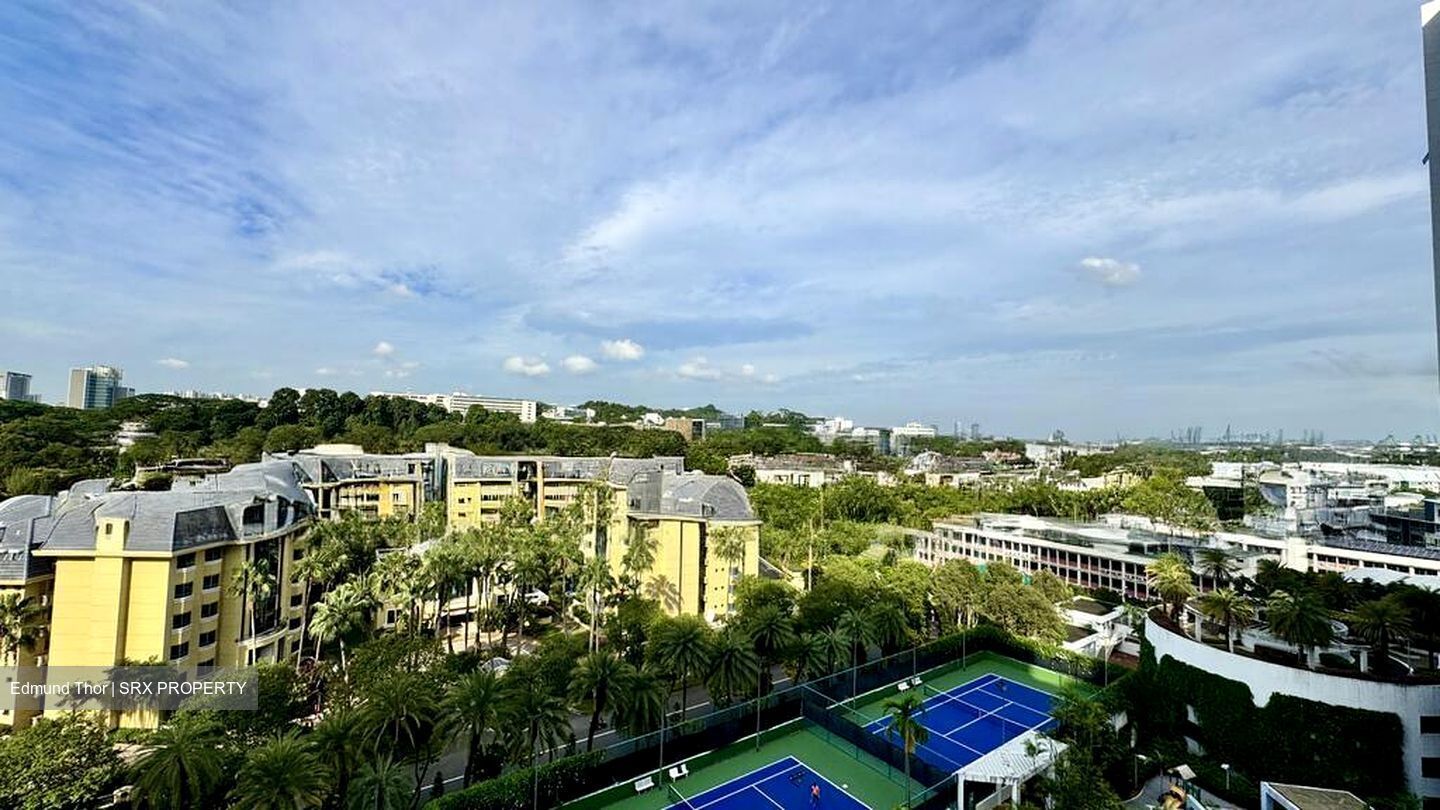 Blue Horizon (D5), Condominium #504597821